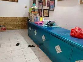 Rumah 2 Lantai Di Pulo Asem Jkt Timur Ld