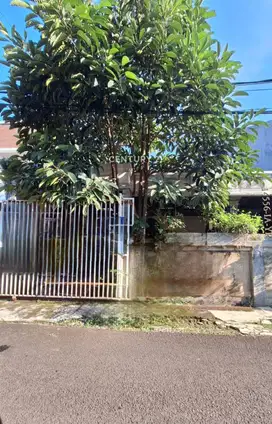 Dijual Rumah Hitung Tanah Lokasi Di Sektor 1 Bintaro Jakarta