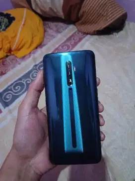 BU oppo reno 2f nominus (baca keterangan dibawah)