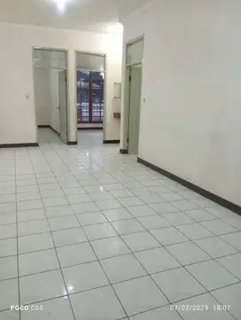 Disewakan Rumah Lebar Rapih Jl. Marga Ciwastra