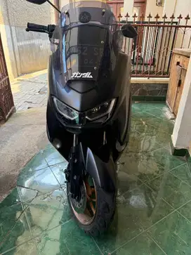 jual cepat nmax new mulus
