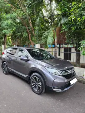 Honda CRV Prestige Turbo 1.5