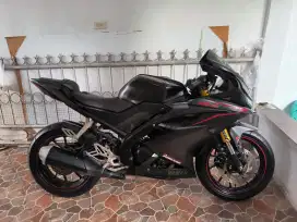 Jual motor R15 vva 2017
