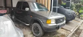 Ford Ranger 2004