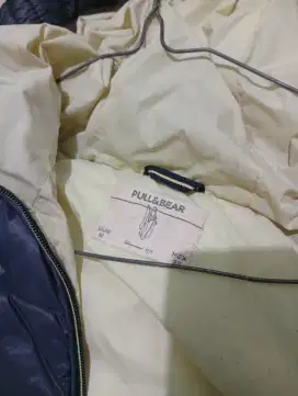 Jaket gelembung