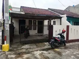 Di Jual Rumah Minimalis Hook Di Cibiru Dekat UPI
