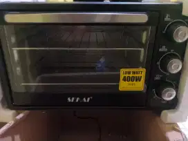 OVEN ALAT UNTUK BUAT KUE DLL