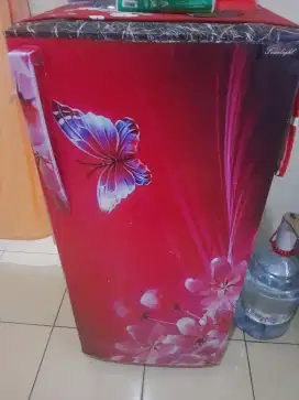 Juwal kulkas 1 pintu LG