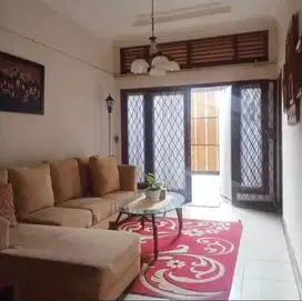 Di Jual Rumah Terawat Di Nuansa Estate Rancasari Margahayu Raya