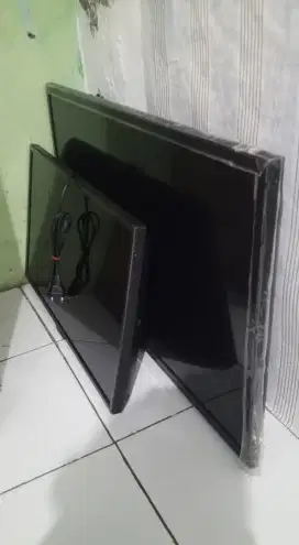 Jual BU 2 Unit TV LED Analog
