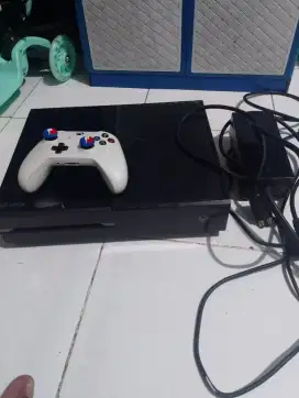 Xbox one no minus