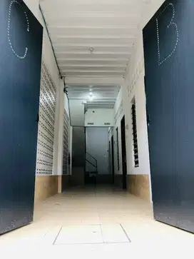 Rumah Kost CB Putri