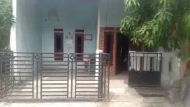 Rumah Second di komplek Grand Permata Sepatan bs KPR, harga NEGO