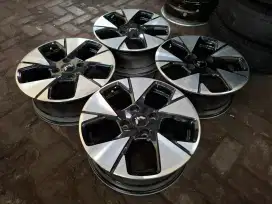 Velg Ori Wuling Alvez R16 Confero Formo Binguo Avanza Xenia Carry Colt