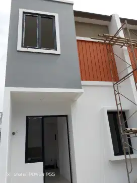 SIAP HUNI. Free DP, free biaya2. Cicilan 4 juta-an. Dkt Busway & LRT