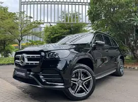 KM.13.000 GLS450 GLS 450 AMG / LAND CRUISER 2023/2022 BLACK TDP125JT