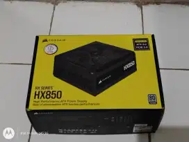 PSU Corsair HX850 garansi DTG