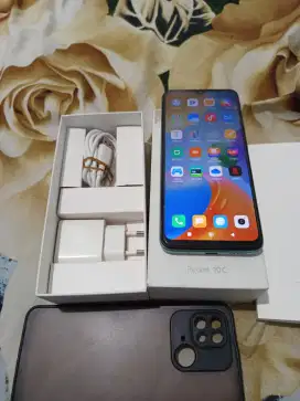 Redmi 10C. 4/128