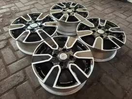 Velg Ori Livina HWS R15 Evalia Avanza Veloz Xenia Kijang Panther Carry