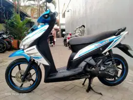 JualSantuy VARIO 2012 Karbu full Original