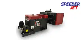 Mesin DTF SpeederJet 30PT