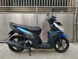 Yamaha Mio M3 125 Thn 2018