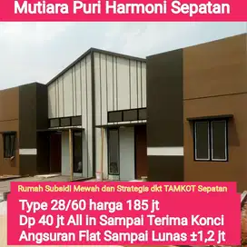 Mutiara Puri Harmoni Rumah Ready 3 Unit lg