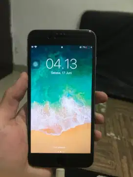 DI JUAL Iphone 6+