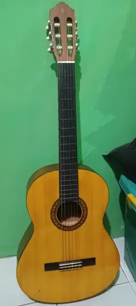 Yamaha C315 Original