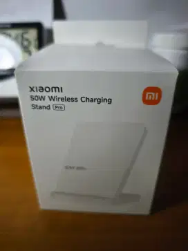 Wireless Charger XIAOMI original