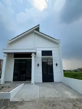 2 jt all in. Subsidi angsuran selama 1 tahun. 10menit Stasiun Tambun