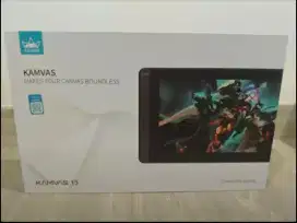 Pen Tablet / Display Huion Kamvas 13