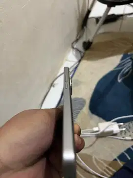 Poco F6 8/256 garansi
