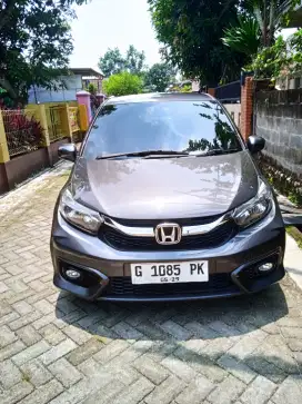 Jual Brio E Manual 2019