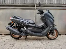 Yamaha All New Nmax 155 VVA Thn 2020