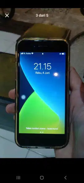 DI JUAL Iphone 7
