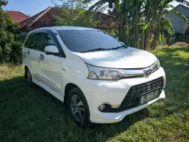 AVANZA 1.5 VELOZ MANUAL 2016