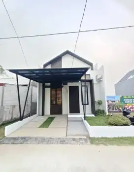 5 jt all in. SIAP HUNI. 30 menit ke Jakarta Utara. Cicilan mulai 1jtan