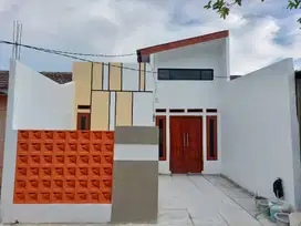 Rumah Siap Huni Dekat Stasiun KRL Metland Cibitung di Kirana Cibitung