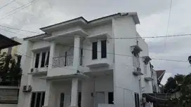 Rumah Sudut Depan Kampus Unhas Tamalandrea 5KT 4KM SHM