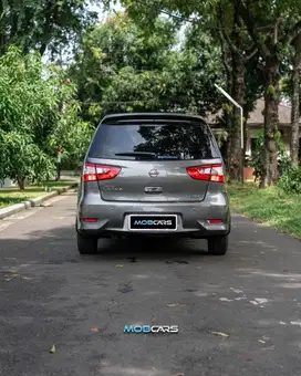 Grand livina type sv 2014