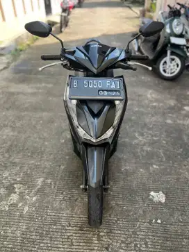 Honda Beat deluxe thn 2020