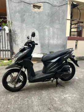 Honda beat deluxe tahun 2022