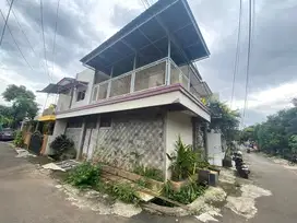 Jual Rumah Tingkat Purwakarta Kota Sadang Purwakarta Prmhn Purnayuda