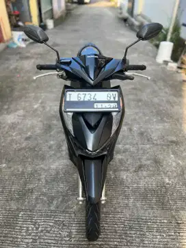 Honda beat deluxe thn 2023