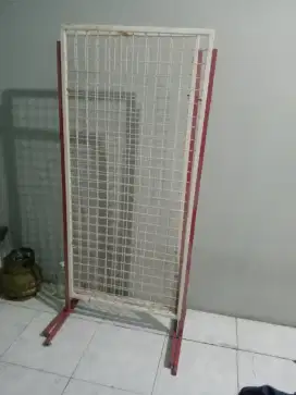Rak display rak gantungan rak accesories