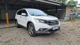 CR-V 2.4 PRESTIGE TAHUN 2013