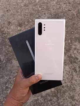 Samsung Note 10+