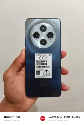 Xiaomi Redmi 14C 6/128