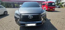 Innova reborn MT G 2019 abu metalik